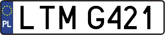 LTMG421