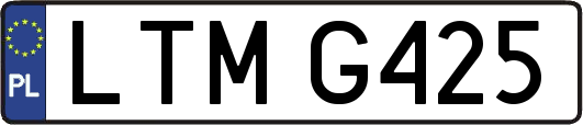 LTMG425