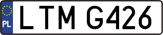 LTMG426