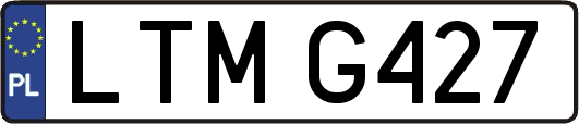 LTMG427