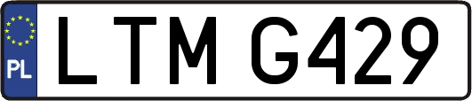 LTMG429