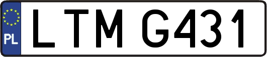 LTMG431