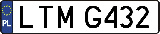 LTMG432