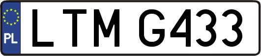 LTMG433