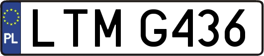 LTMG436