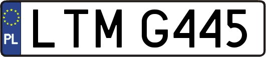 LTMG445