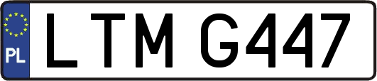 LTMG447