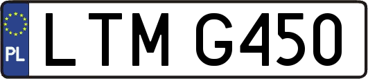 LTMG450