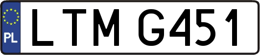 LTMG451