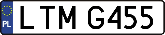 LTMG455