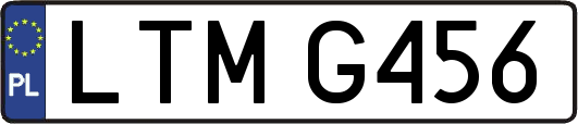 LTMG456