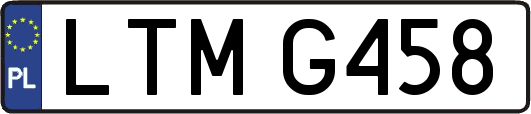 LTMG458