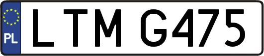 LTMG475