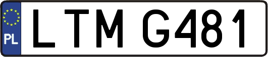 LTMG481