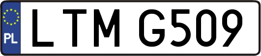 LTMG509