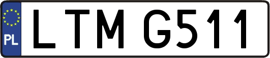 LTMG511