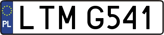 LTMG541