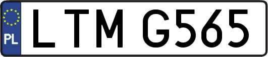 LTMG565