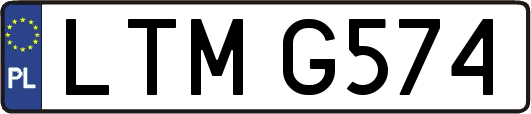 LTMG574