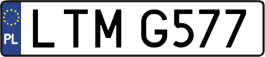 LTMG577