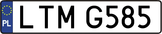 LTMG585
