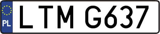 LTMG637