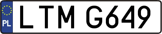 LTMG649
