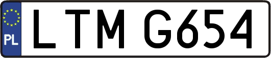 LTMG654