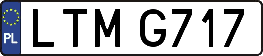 LTMG717