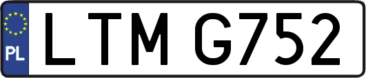LTMG752