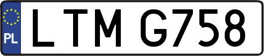 LTMG758
