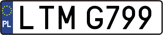 LTMG799