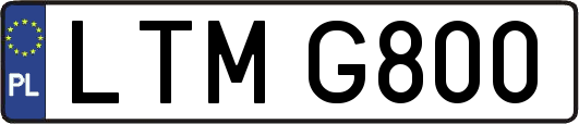 LTMG800