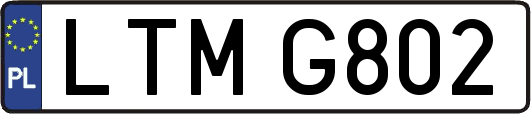 LTMG802