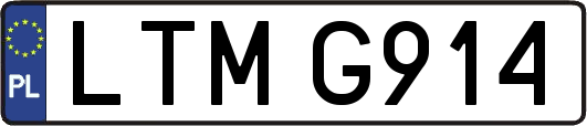 LTMG914