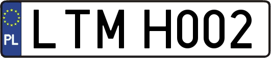 LTMH002