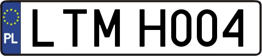 LTMH004