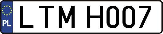 LTMH007