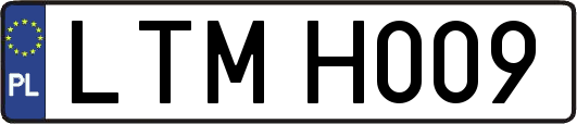 LTMH009