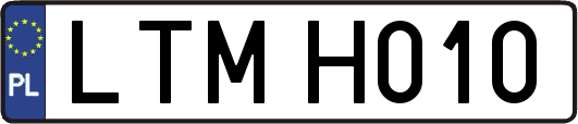 LTMH010