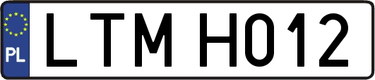 LTMH012
