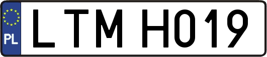 LTMH019