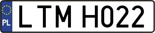LTMH022