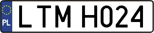 LTMH024