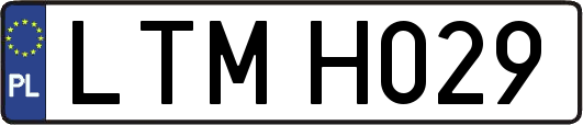 LTMH029