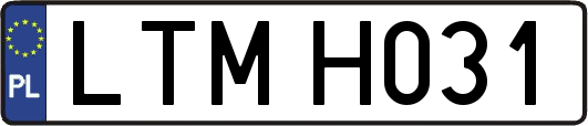 LTMH031