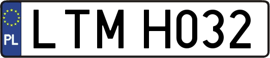 LTMH032