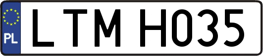 LTMH035