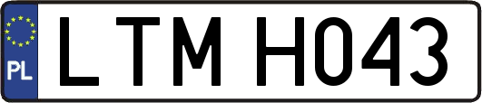 LTMH043