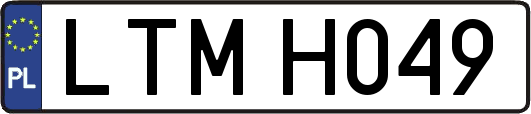 LTMH049